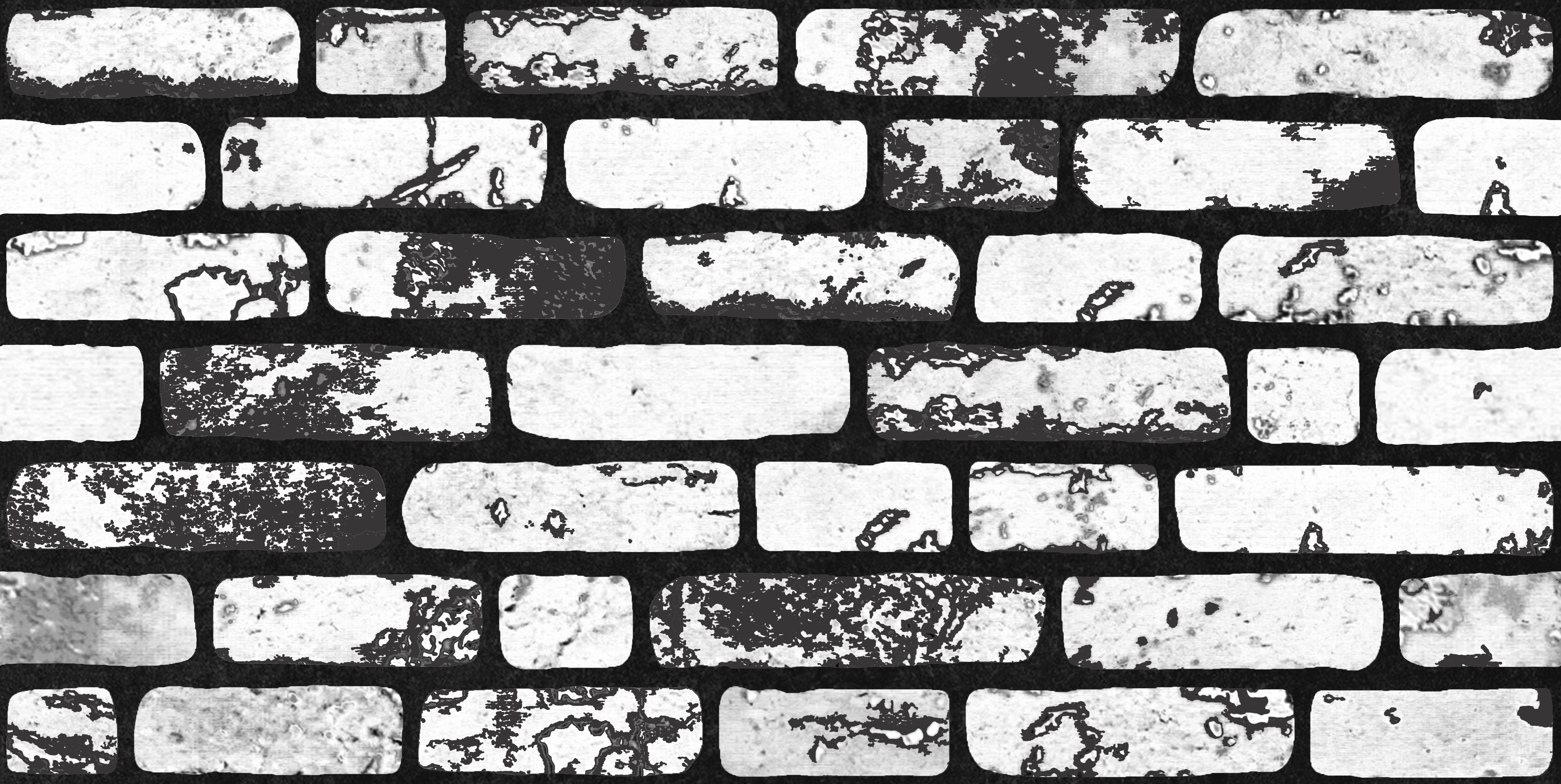 Kırık Tuğla Serisi KRK-227