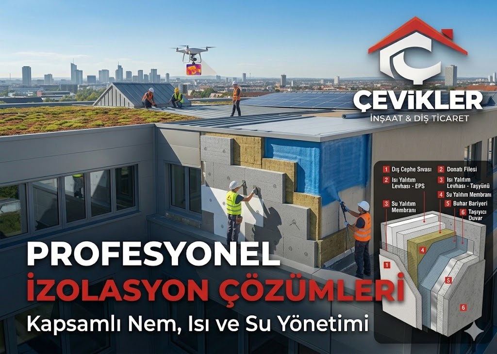 İzolasyon