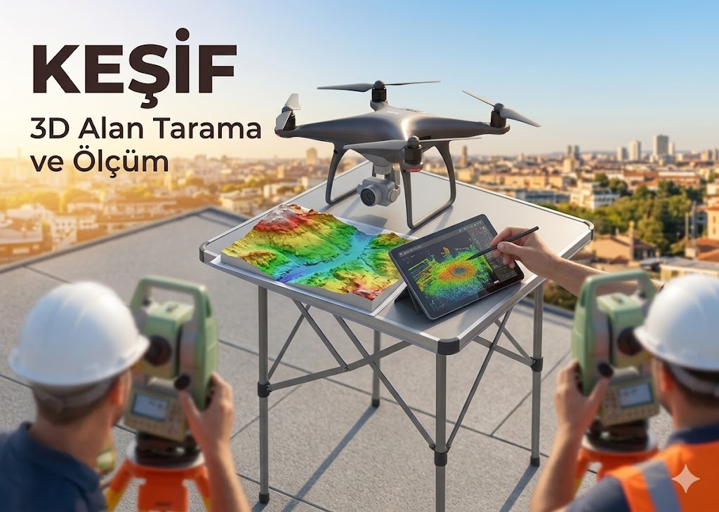 Keşif