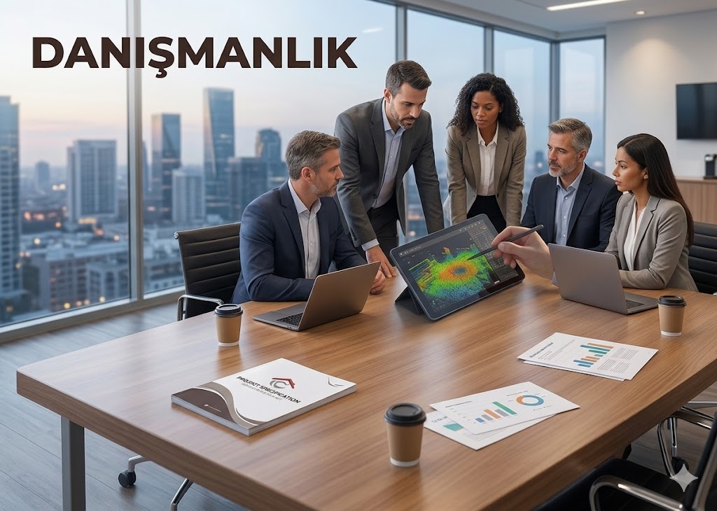 Danışmanlık